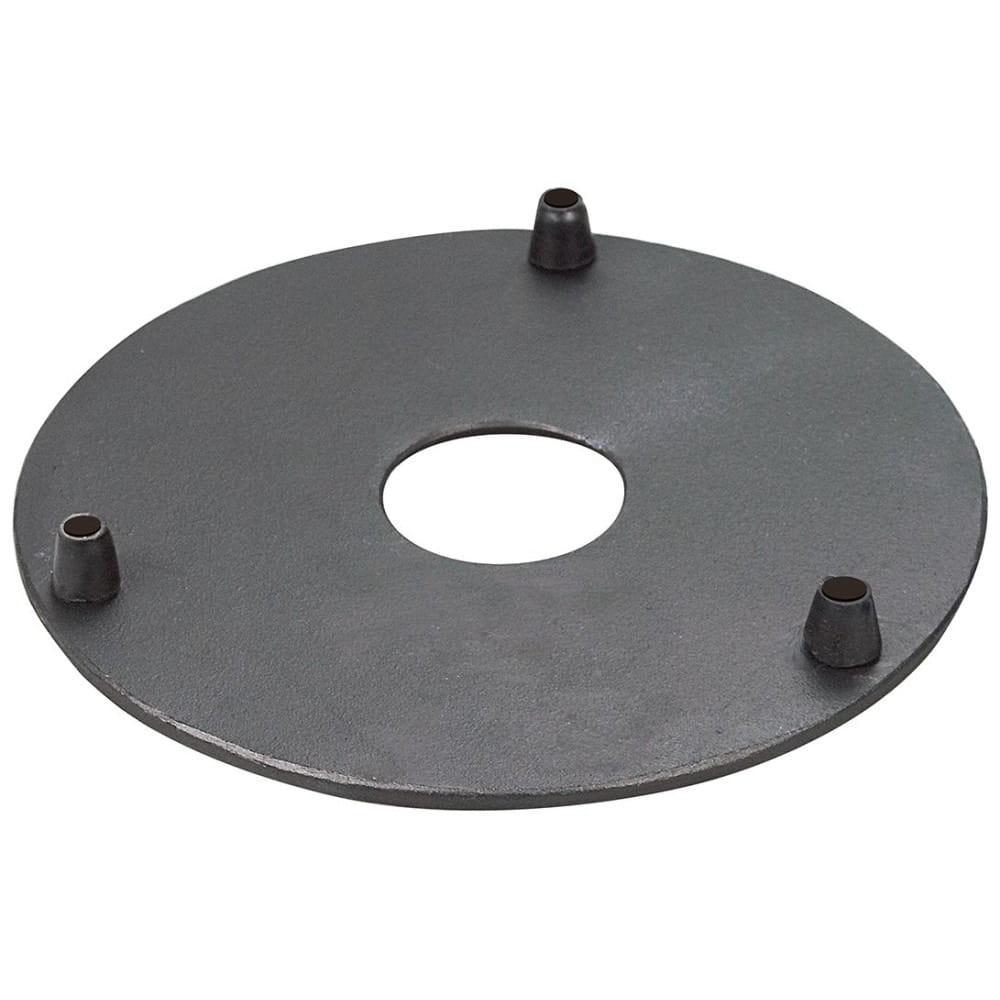 Podstawka Żeliwna Do Podgrzewaczy, Czajników, Garnków KINGHOFF KH-1848