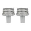 2lots Reliability Pool Cleaner Part Versatiles Pool Filter Replacements for Fitness Centers And Residential Pools