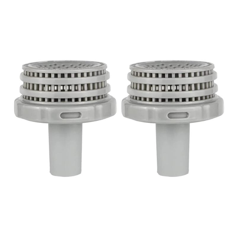 2lots Reliability Pool Cleaner Part Versatiles Pool Filter Replacements for Fitness Centers And Residential Pools