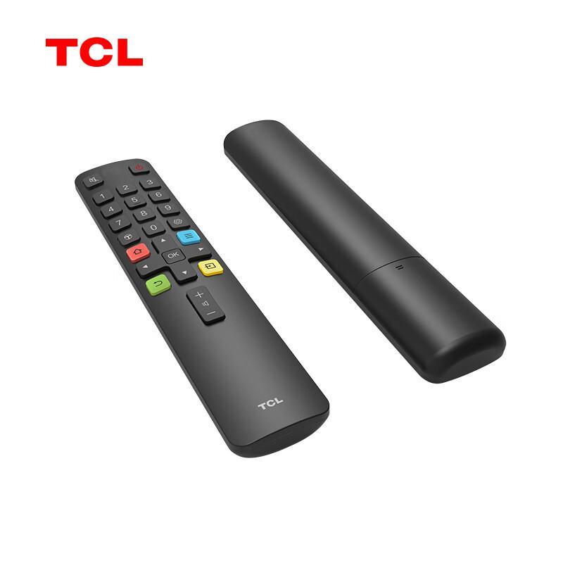 Tcl RC801L Remote Control for 32-inch Digital Signage