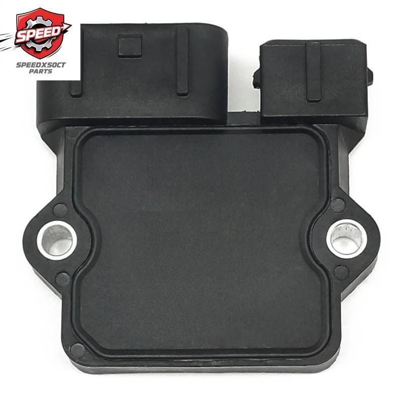 Brand-new Ignition Control Module J723T For Mitsubishi 3000GT Montero V43 V73 V33 MD326147 MD338252 MD338997 MD349207 MD160535