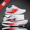 Hardloopschoenen Carbonplaat Specialiteit Marathon Heren Sport Ademend Lichtgewicht Dames Comfortabel Atletisch Antislip Sneakers