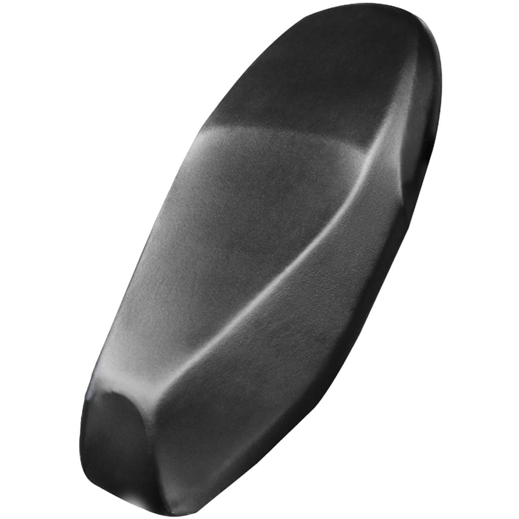 Motorcycle Seat Cover Waterproof Dust UV Protector Cushion Elastic PU Leather Motorbike Seat Full Cover Motorcycle Accessories