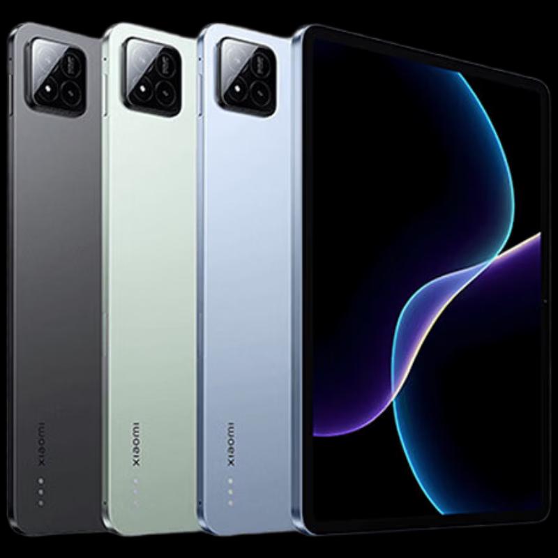 

Планшет Xiaomi Pad 7 Pro 11,2 дюйма (версія CN)
