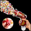 Handheld Wedding Confetti Cannon