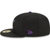 Czapka New Era 59Fifty Fitted - LOGO STANOWE Zespoły NFL
