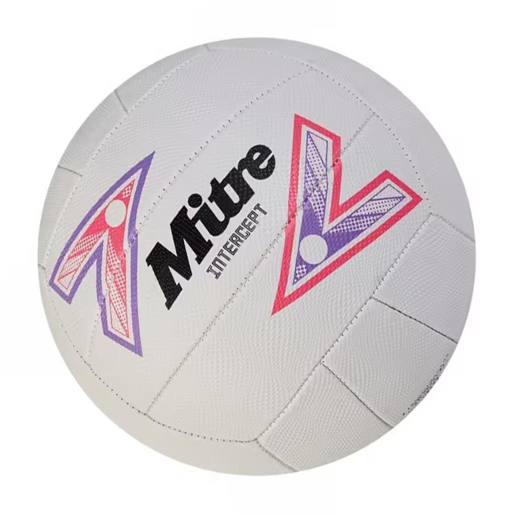 Mitre 2024 Intercept Wave Netball