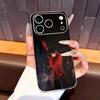 4A Jump L-Legend Hanyu Yuzuru Phone Case For iPhone17,16,15,14,13,12,11 Plus,Pro Max Soft Transparent Cover