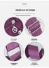 Women's Large Capacity Fashionable Oxford Cloth Crossbody Shoulder Bag.