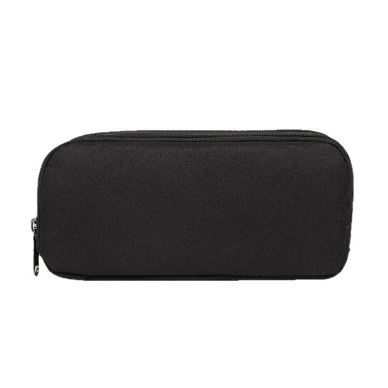 Cross-Border Large Capacity Pencil Case: Simple, Stylish & Lightweight for Students