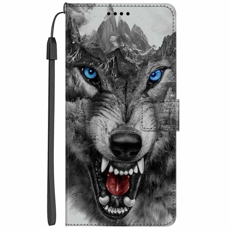 Book Leather Cover for Samsung Galaxy F06 M06 5G Case Wallet Flip Stand Coque for Samsung Galaxy F06 Funda Shell GalaxyM06 06 5G