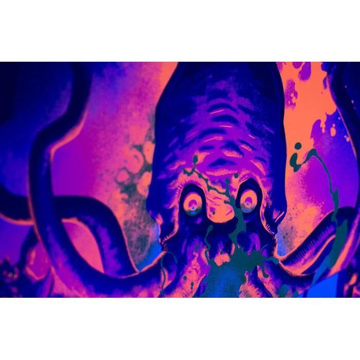 Akira Ifukube - Space Amoeba (Original Soundtrack) [Vinyl]