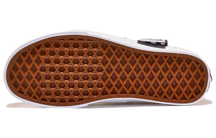 Vans Authentic HC 'DIY - Checkerboard'