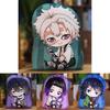 Anime Demon Slayer Kimetsu No Yaiba Plush Pillow Pendant Stuffed Toy Perfect For Collection And Decoration