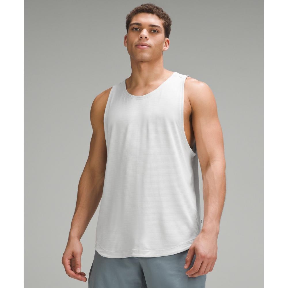 

Lululemon License To Train Tank Top Vapor XXL