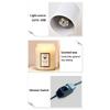 Dimmable Candle Warmer Wax Burner Retro Indoor Lighting Lights Wax Melt Burner Table Lamp Candle Melting Tools Home Decor