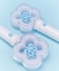 Official Hearts2Hearts FANLIGHT - Interactive K-POP Glow Stick