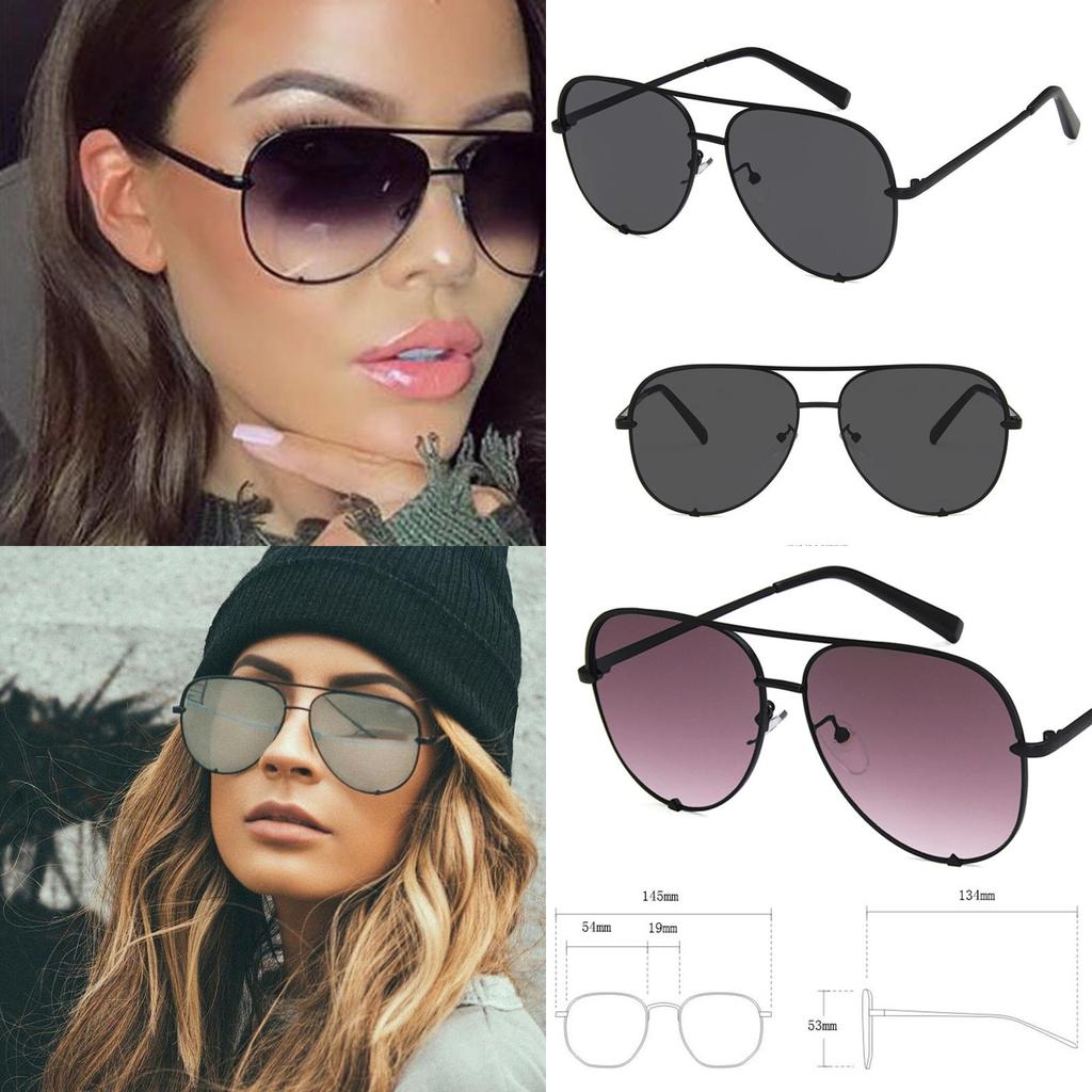 Timeless Men's Retro Polarized Metal Pilot Sunglasses For Driving And Fishing