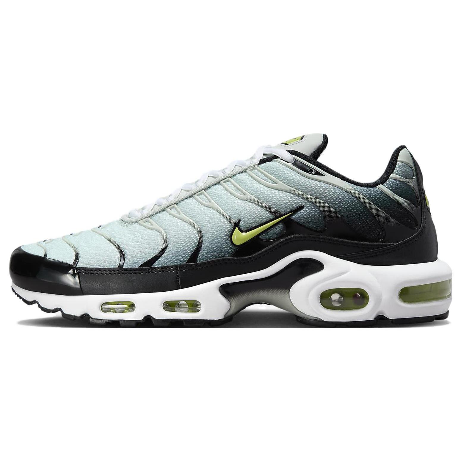 

новые Nike Air Max Plus Яркий Кактус 40.5