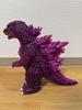 [USED] GVW Godzilla 2000 Millennium 4th Series by Anrakuyasu Soft Vinyl Figure by Medicom Toy