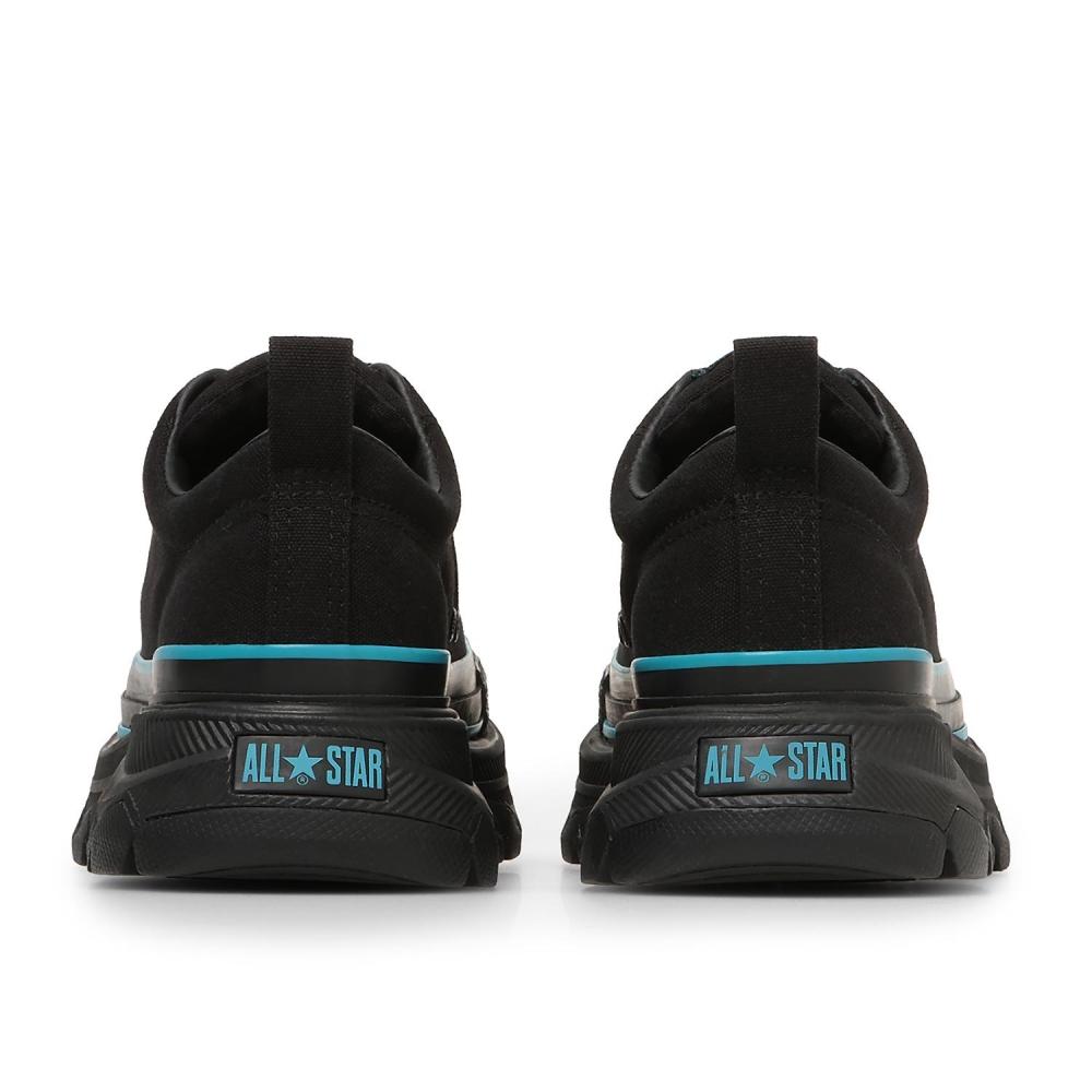 Converse As Trekwave Ap Ox 31317391 Black Blue