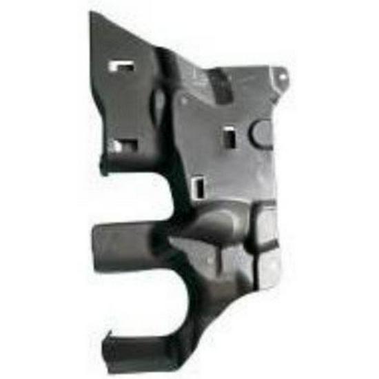 Applicable BMW 5 Series G30/G31 Steering Gear Cover - Part Numbers 51757340191/51757340192