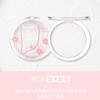xixi - Brighten And Clear Fog Powder - 3 Colors