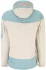 Куртка Columbia Challenger Pullover Men (1698431) темный камень/каменный синий