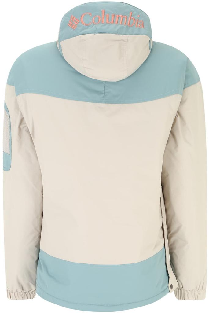 Куртка Columbia Challenger Pullover Men (1698431) темный камень/каменный синий