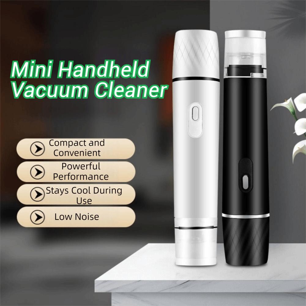 Mini Automatic Vacuum Sealer Handheld Electric Vacuum Sealer Portable Vacuum Sealing Stick  Travel