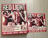[USED] F(x) RED LIGHT THE 3RD ALBUM