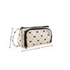 Large Capacity Pencil Case Multi Compartment Cute Bow Pen Bag Flower Zipper Kawaii Stationery Pouch For School Office