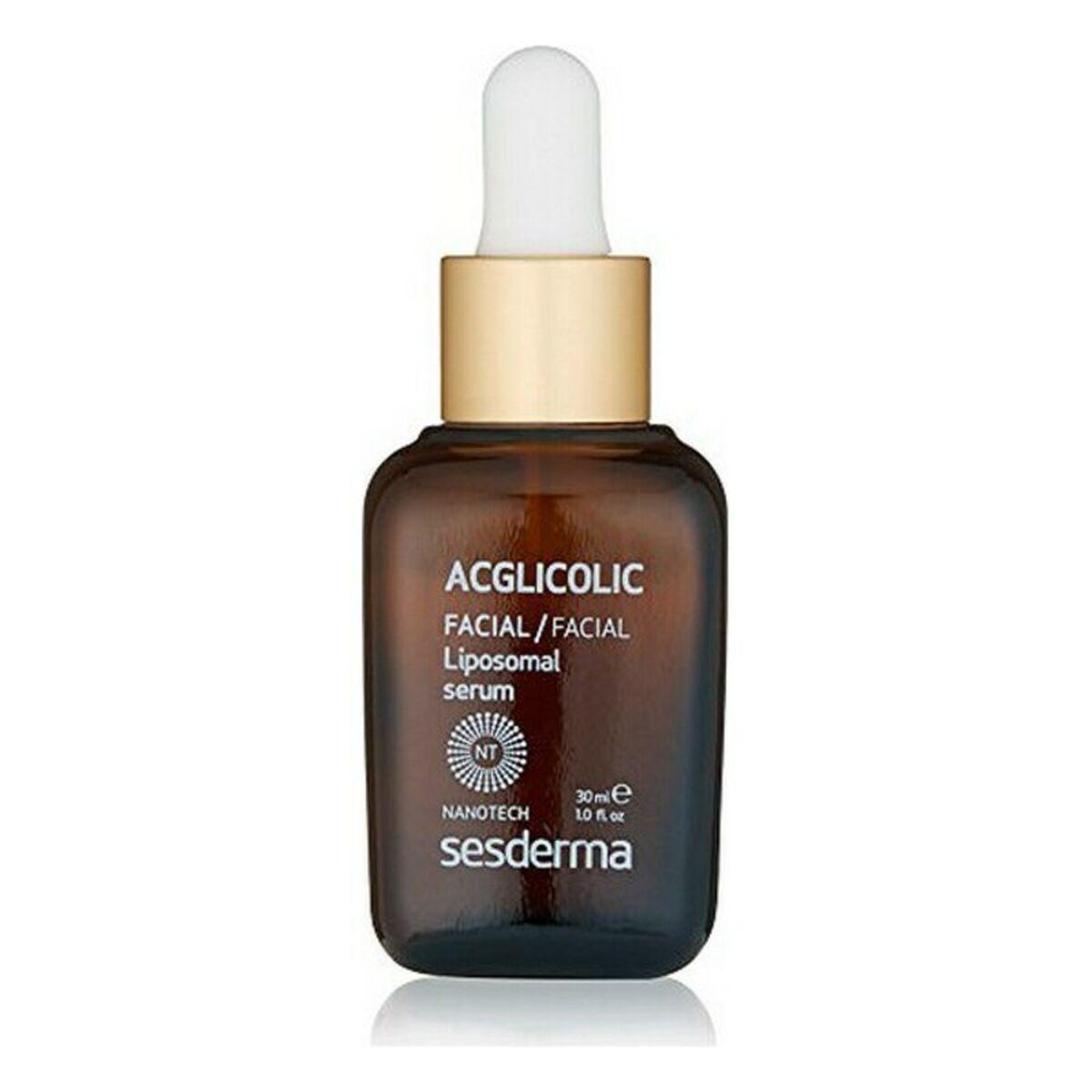 

Антивозрастная сыворотка Acglicolic Sesderma Acglicolic (30 мл) 30 мл