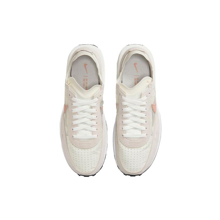Nové dámské Nike Waffle One Sail Rose Whisper DN4696-102
