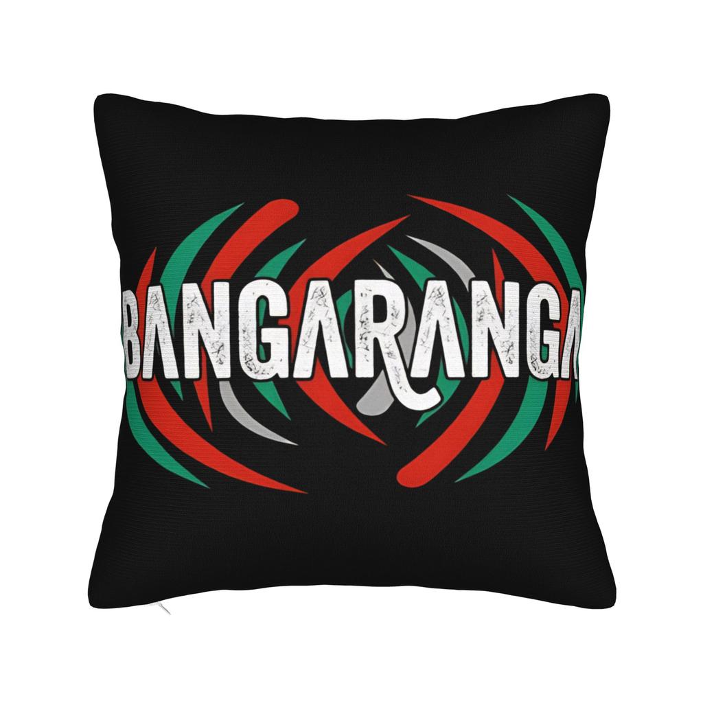 Pillow Case Dara Bangaranga Bulgaria Bulgarian Pop Star Comfy Pillow Cover For Sofa Home Decoration Retro Trendy Pillowcases