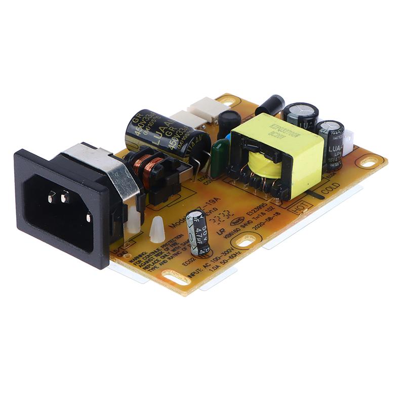 Para Kaizheng Z50W/Kz336A-1 Placa de Fonte de Alimentação para TV LCD 12V3A Tela LCD de 12-24 Polegadas