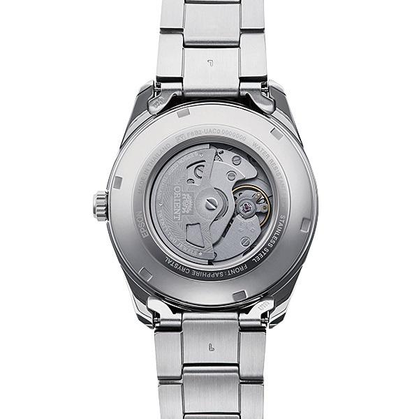 ORIENT Unisex TRN-AK0303L (Contemporary SUN&MOON) Watch