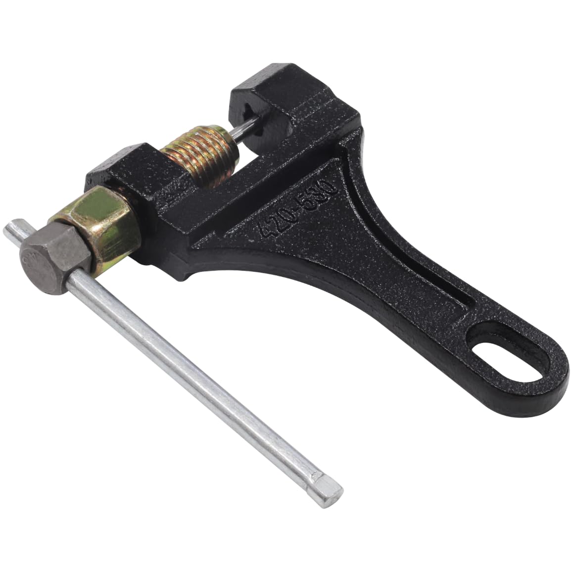 

Audio Fan Large to Small Chain Cutter for 420 / 428 / 520 /