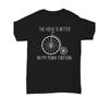 Üst giysisi – T-shirtler