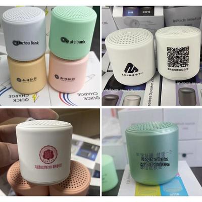 Audio e Video – Diffusori audio e casse portatili