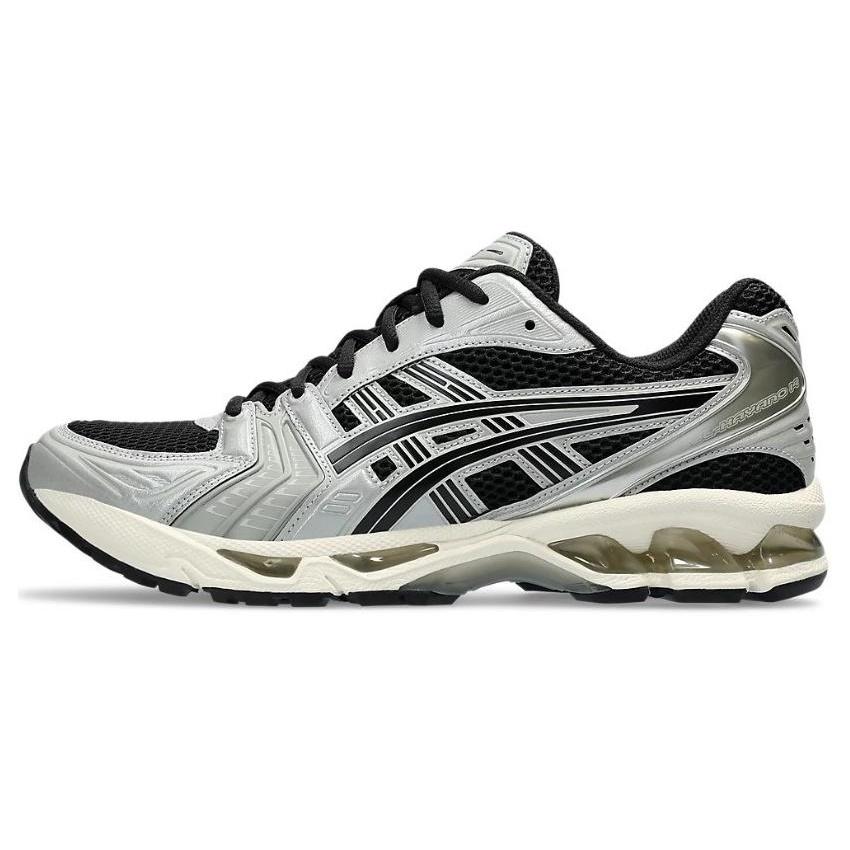 ASICS Gel-Kayano 14 `Black Seal Grey`