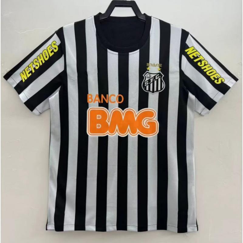 Football Retro Jersey Serie A AC Chelsea Brazil Argentina Paris Florence Undertake Delivery