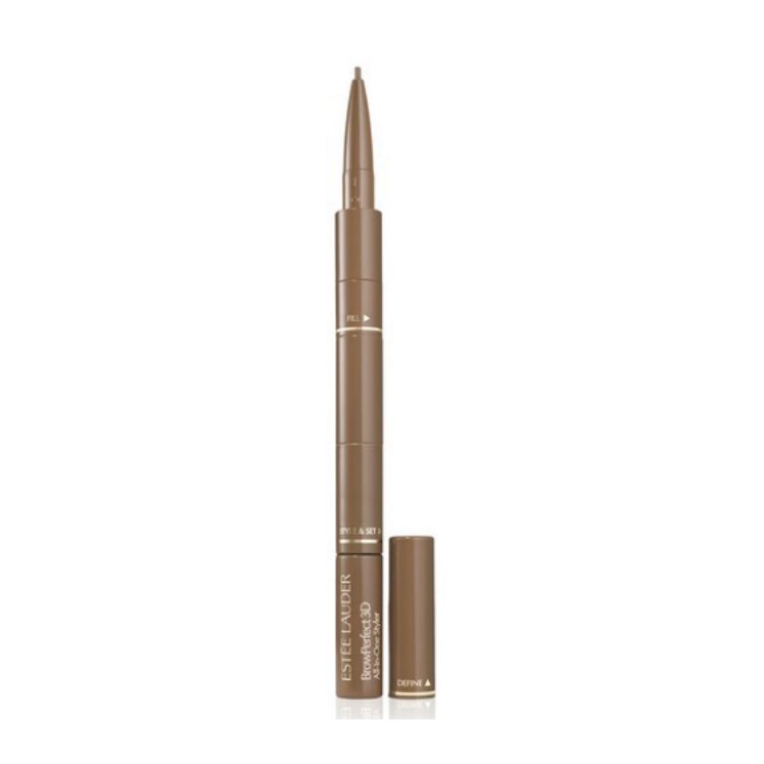 

Estée Lauder Brow Perfect 3D Styler Карандаш для бровей автоматический — 02 Холодный блонд — 1 шт.