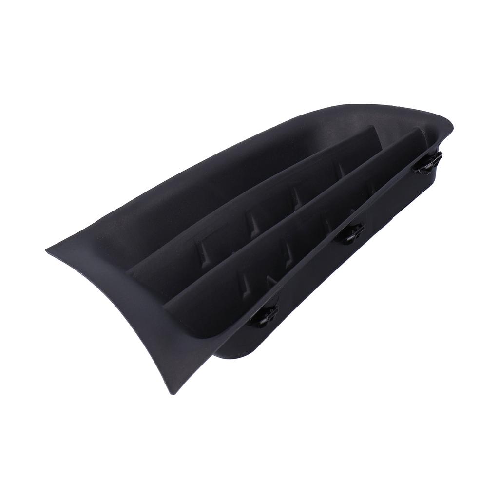 Front Bumper Grill Left Side 7701474478 Replacement Fit for Renault Megane MK2 2002 2005