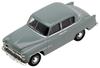 Tomica Limited Vintage Toyopet Crown Completed LV-147b (Gray)
