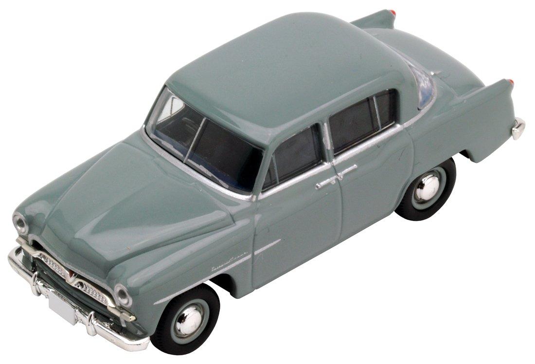 

Tomica Limited Vintage Toyopet Crown Готовый LV-147b (Серый) серый