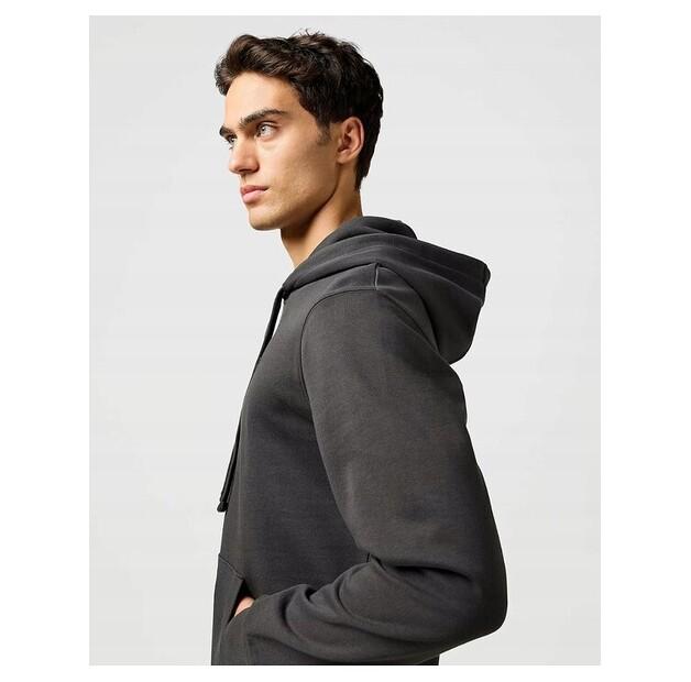 Толстовка Wrangler Sign Off Hoodie