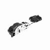 BMW Center Console Door Lock Replacement 51217185690