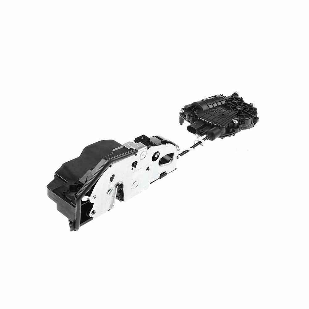 BMW Center Console Door Lock Replacement 51217185690