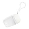 Portable Empty Bottle - 30ml Travel Dispenser Leak-proof Handwashing Cleansing Lotion Toner Body Wash Shampoo Lightweight